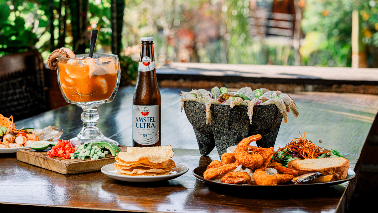 Restaurante Casa Naiyari