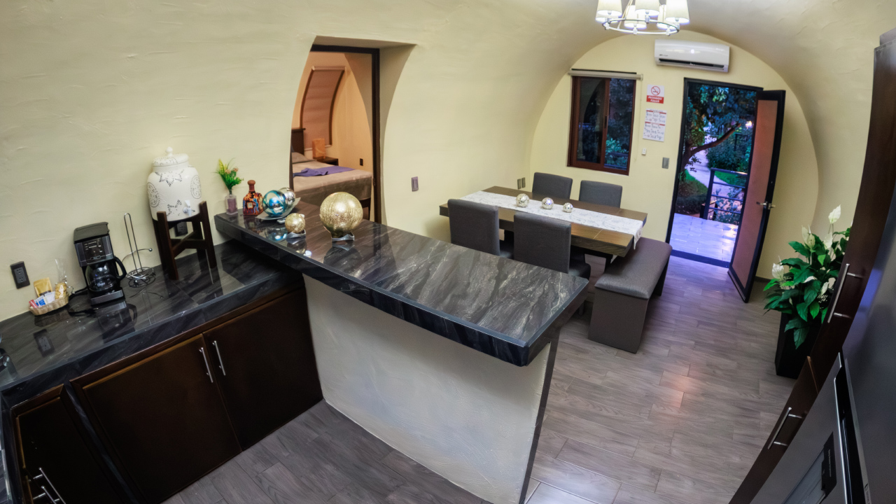 Habitación Triple — foto 1